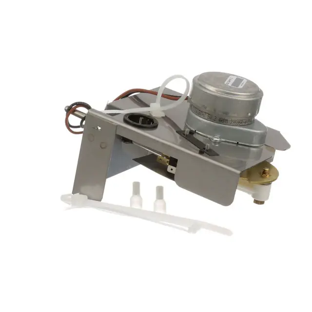 Iceomatic - 1051210-01B - Motor Assembly - Harvest | OEM Replacement Part | AllPoints 8011296 Instant Buy