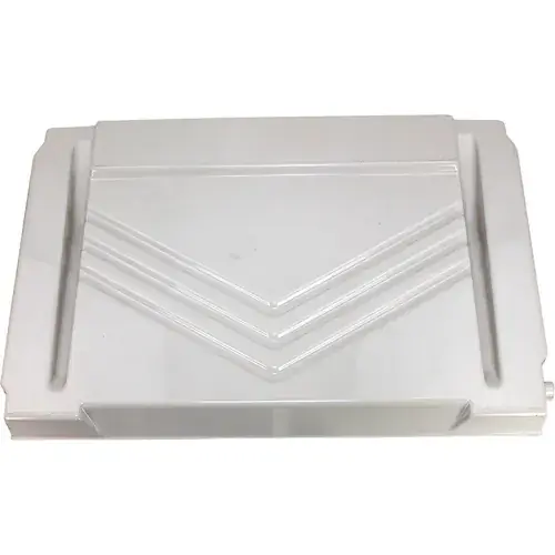 Price Drop Manitowoc - 4014239 - Water Curtain | OEM Replacement Part | AllPoints 8011323