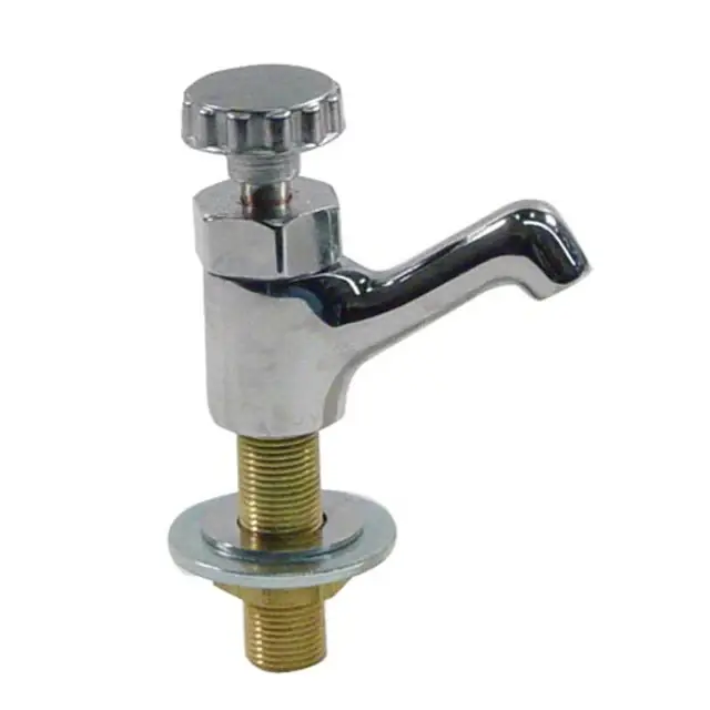 Fisher Mfg - 3042 - Faucet- Dipperwell | OEM Replacement Part | AllPoints 8011414 Place Order