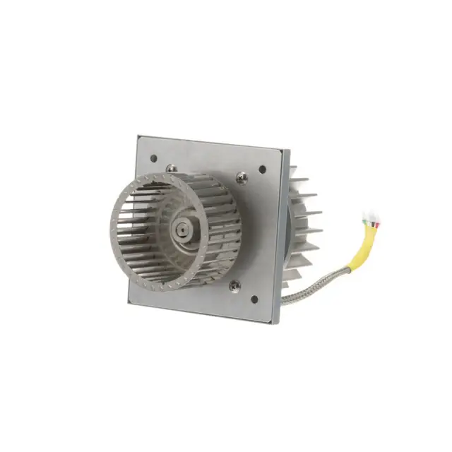 Turbochef - Hct-3022 - Blower Service Kit | OEM Replacement Part | AllPoints 8011495 Price Cut