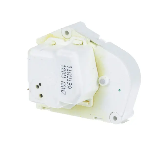 Don't Miss Out True - 831972 - Defrost Timer | OEM Replacement Part | AllPoints 8011540
