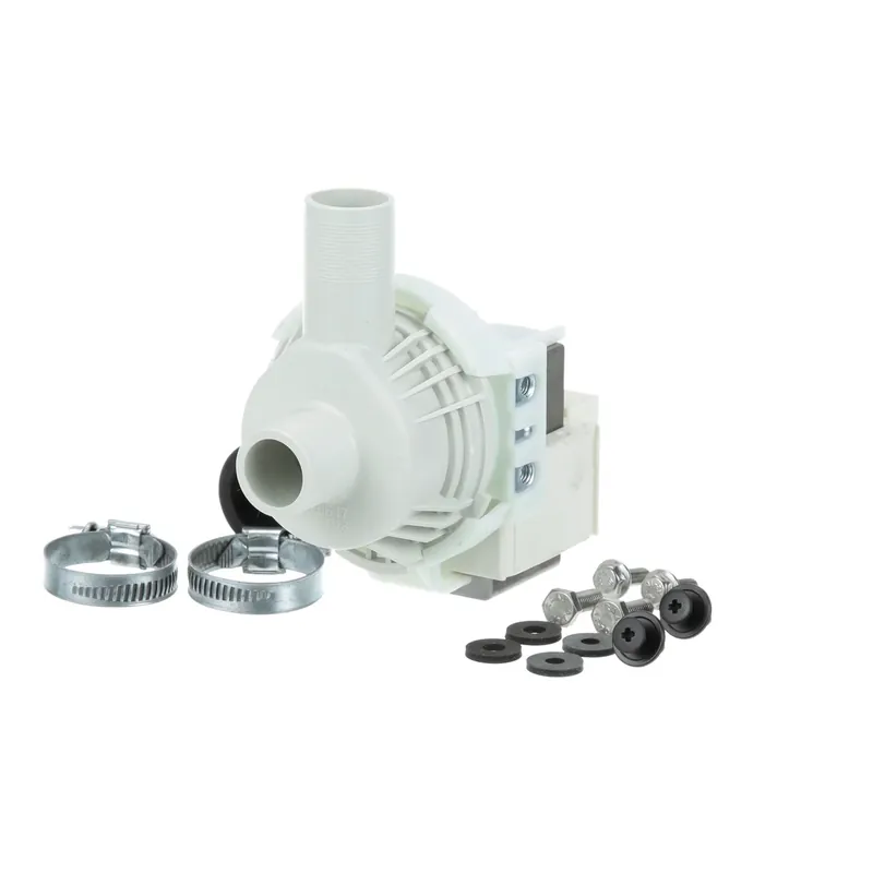 Rational - 87.00.352 - Pump | OEM Replacement Part | AllPoints 8011958 Top Rated