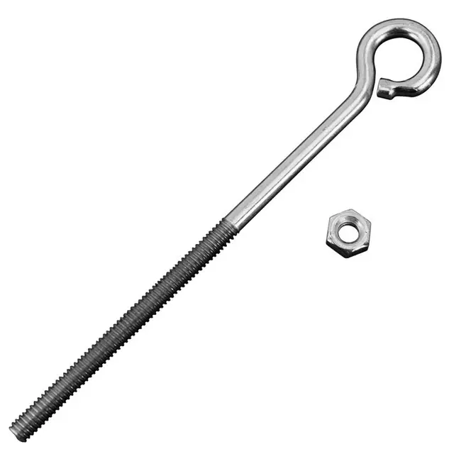 Cleveland - Fa95087-1 - Eye Bolt | OEM Replacement Part | AllPoints 8012213 Special Discount
