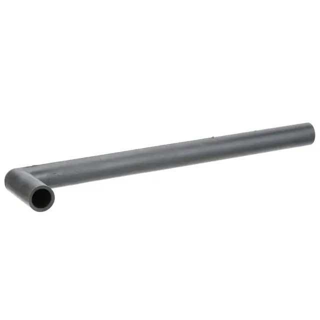 Special Offer Hoshizaki - 4A1551-03 - Rubber Hose (C) | OEM Replacement Part | AllPoints 8015960