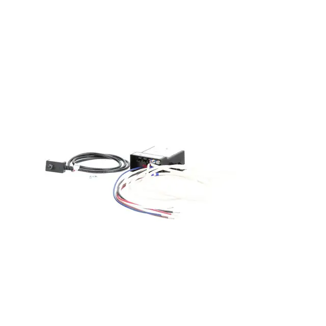 Hoshizaki - Sp-5242 - Upgrade, Danfoss Contrl Open Tops | OEM Replacement Part | AllPoints 8016091 New Release