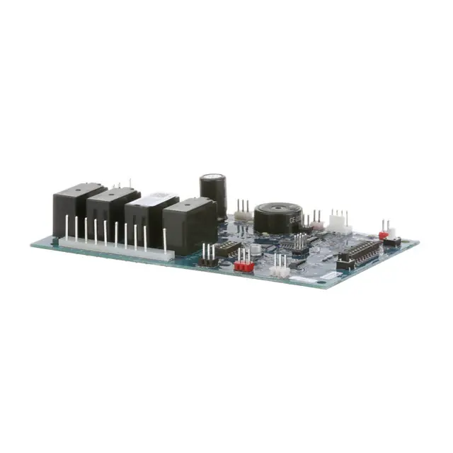 Popular Hoshizaki - 2A7664-04 - Control Board "J" | OEM Replacement Part | AllPoints 8016137