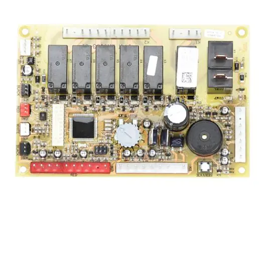 Hoshizaki - 2A9093-01 - Control Board | OEM Replacement Part | AllPoints 8407902 Reduced Price