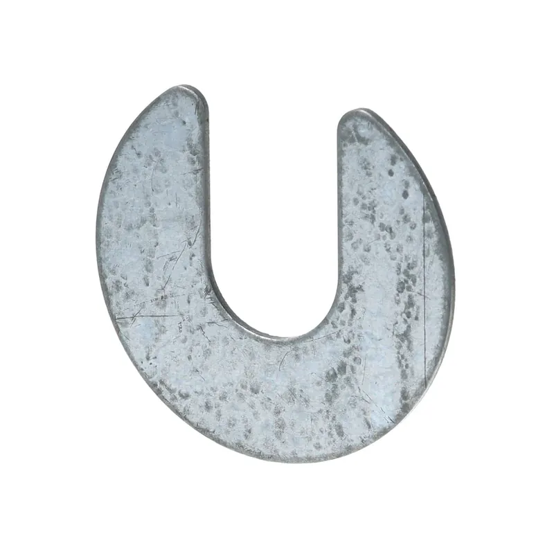 One Day Deal True - 891336 - Caster Leveling Shim 2" Dia | OEM Replacement Part | AllPoints 8409104