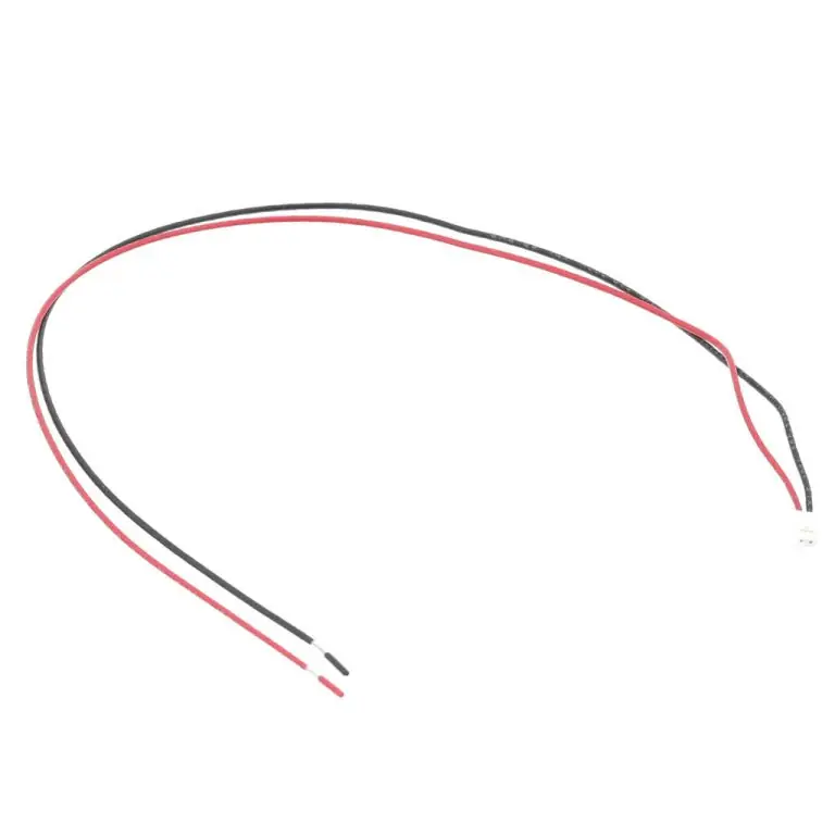 Luxury True - 938360 - Led Input Wire Assy | OEM Replacement Part | AllPoints 8409138