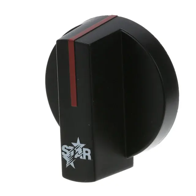 Top Pick Star Mfg - 2R-Z8847 - Tstat 1-7/8D Knob | OEM Replacement Part | AllPoints 8008421