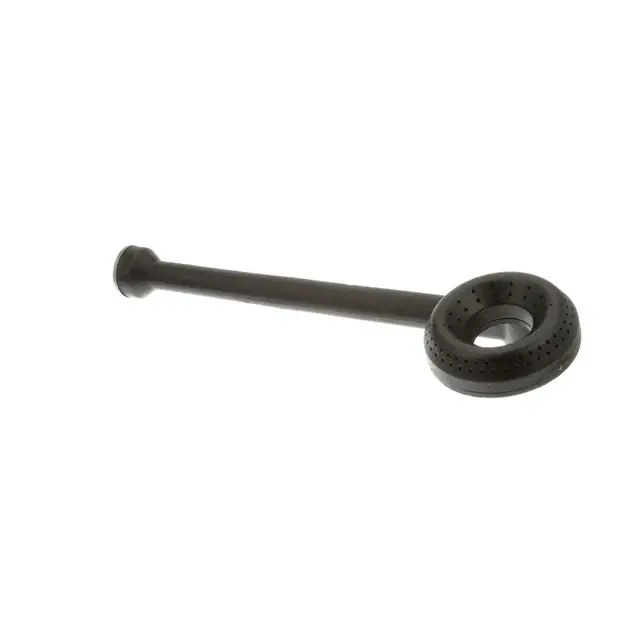 American Range - A14005 - Rear Burner Assembly | OEM Replacement Part | AllPoints 8009305 Free Returns