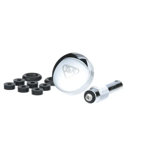 Order Now T&S Brass - B-2282-Rk - Parts Kit,Dipperwell | OEM Replacement Part | AllPoints 1111290