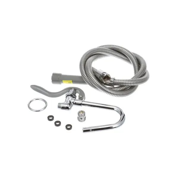 Direct From Factory T&S Brass - B-0102-A - Pot Filler | OEM Replacement Part | AllPoints 561062