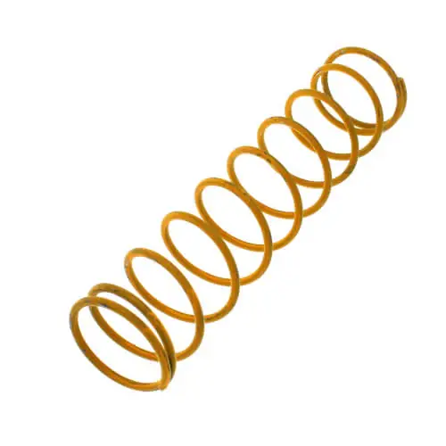 Seasonal Sale Maxitrol YEL R9110 Yellow Spring for RV91 / 210E Regulators, 15 to 30 Range