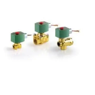 Hot Deal Asco 238614-032-D 120V EFFT COIL 10.1 Watts