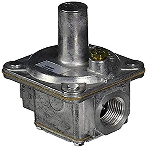 Fast Shipping Maxitrol R500S Gas Pressure Regulator