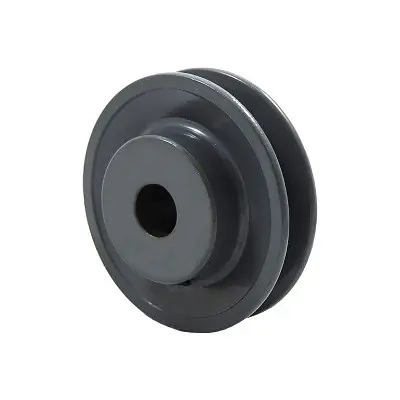 Lau PVL4412 Variable Pitch, Single Groove Sheave, 4.15 O.D., 1/2 Bore Top Pick