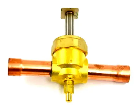 Affordable Sporlan Valves 3666-00 Solenoid Valves 7/8 ODF (M) E25 Series Body l/Coil ME25S270