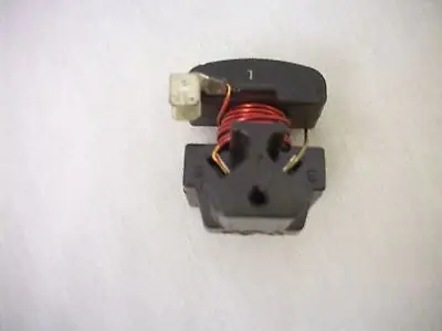 Certified Tecumseh P82472 Compressor Start Relay