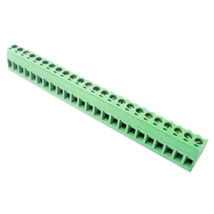 TRANE CON01526 Terminal Block Connector 5mm Flash Sale