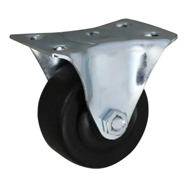Same Day Shipping AllPoints 264836 Henny Penny - 52487 - Caster - Filter Pan | OEM Replacement Part |