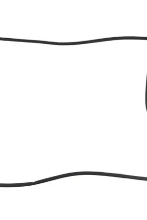 Affordable AllPoints 8010401 Nu-Vu - 70-0358-A - Gasket, Proofer | OEM Replacement Part |