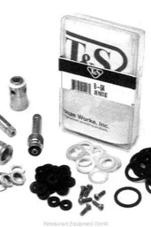 AllPoints 511082 T&S Brass - B-6K - Repair Kit | OEM Replacement Part | Express Delivery