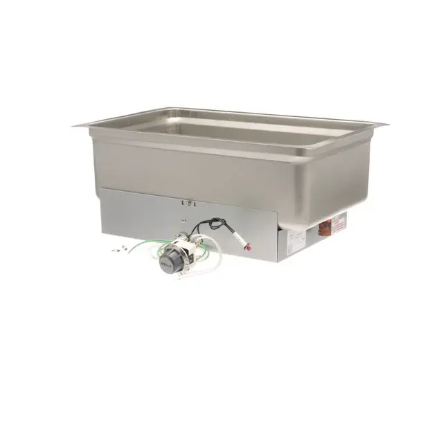 Order Now AllPoints 761092 Wells - 5P-Ss206Erd - Hot Food Well 208/240V 900/1200W | OEM Replacement Part |