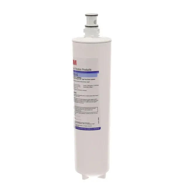 AllPoints 1171379 Cuno - 5615203 - Cartridge,Water Filter, Hf25-S | OEM Replacement Part | Top Rated