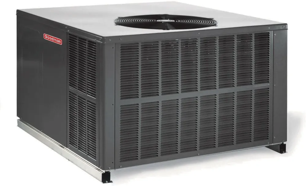 Best Choice Goodman GPC1424M41 2 Ton 14 Seer Package Air Conditioner