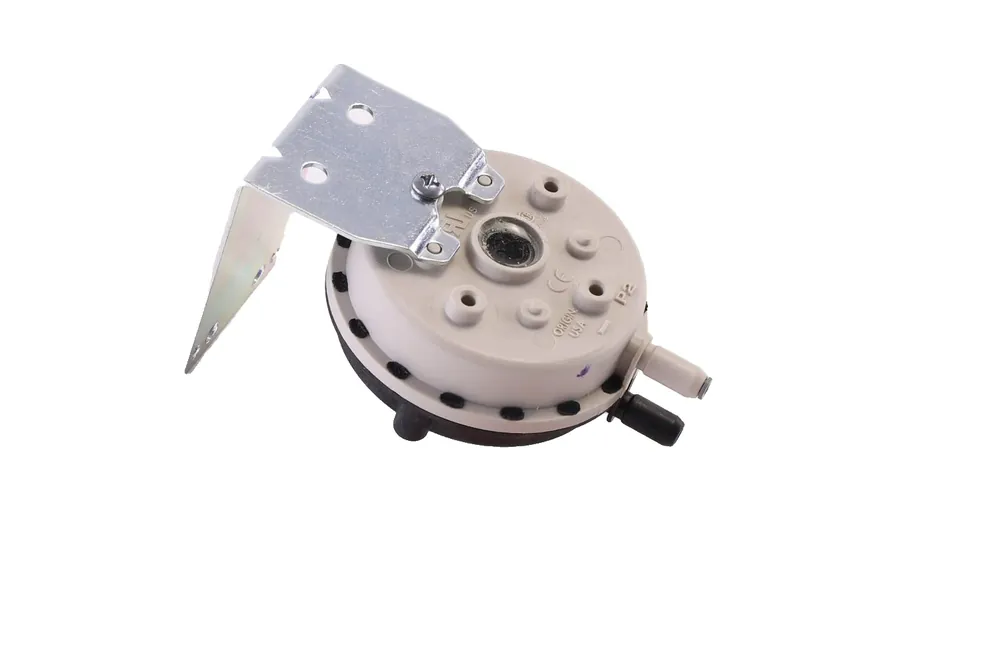 Lochinvar 100166232 SPDT Pressure Switch 1.05 in. wc PRS30012 Hassle-Free Returns