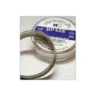 Clearance Lucas-Milhaupt BRAZE505 Brazing Alloy 4 Oz Replacement