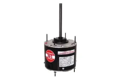 Century FSE1038SF 5-5/8 1-Speed Outdoor Sleeve Bearing Motor 208-230V 825 RPM 1/3 HP Trending