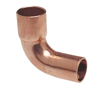 Nibco 607-278 Copper Street 90 Deg Ell 7/8 in. Short Radius Replacement MPN Deal