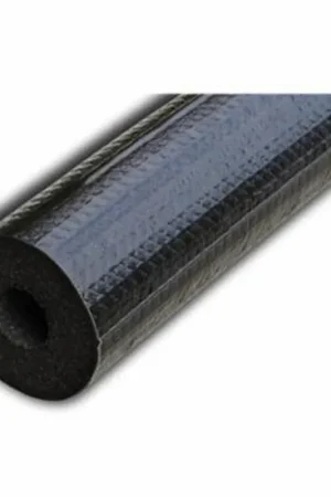 Order Now K-Flex 6RSR100058 Titan 1/2 in. - 3/8 in. x 6 ft. Composite Foam Pipe Insulation