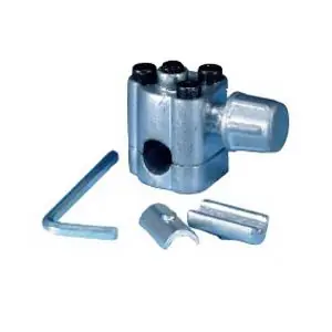 Factory Price Supco BPV78 Pierce Valve 7/8Od