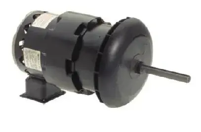 Century Motors FC1066F Condenser Fan Motor 5/8 HP 1075 RPM Hot Picks