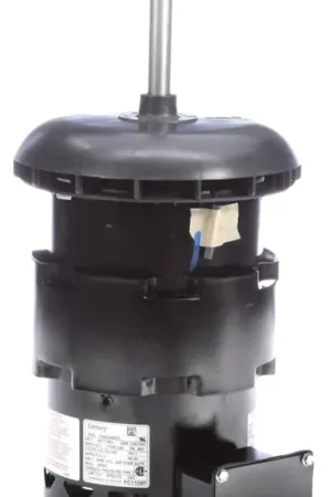 Regal Rexnord - Century Motors FC1106F 1HP 200-230/460V 1075RPM Motor High Quality
