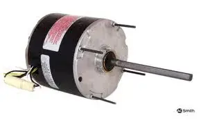 Regal Rexnord - Century Motors FH1076 3/4hp 460v 2spd Motor Same Day Shipping