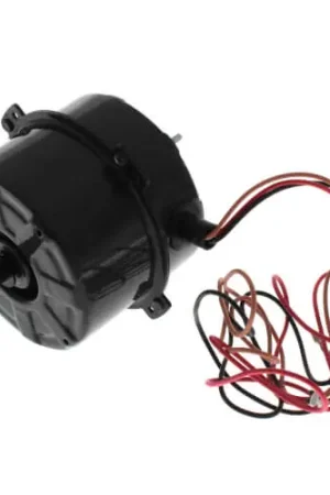 Lennox 72L05 Motor 1.1 HP 208/230V 1-Phase Free Returns