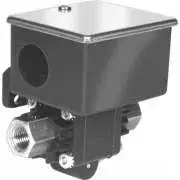Honeywell UEC24014M262 Pneumatic Differential Pressure Switch Holiday Sale