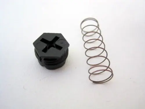 Honeywell 396221 Natural To Lp Gas Conversion Kit Hot Deal