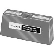 Honeywell R7248A1004 Flame Amplifier Infrared 2 to 4 Sec Flame Response Save Now
