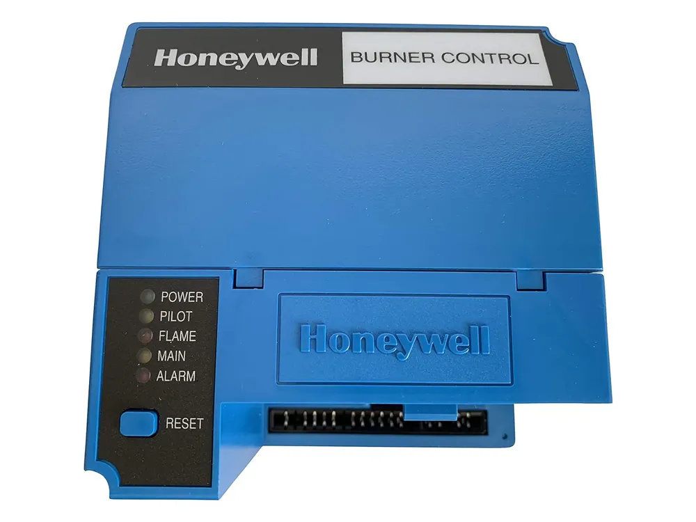 Honeywell RM7890A1015 On-Off Primary Burner Control 120V Bargain