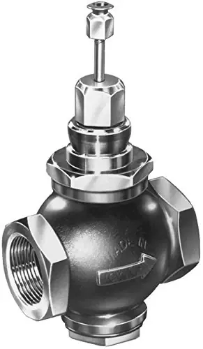 Best Seller Honeywell V5047A1039 Valve 2 NPT Double Seated Globe Valve