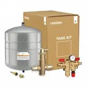 Markdown Honeywell TK30PV100PNKP BOILER TRIMKIT WITH 4.4GAL