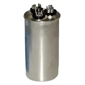 Lennox 89M97 Dual Run Capacitor 55/10 MFD 440V Round Model 10033532 Limited Time