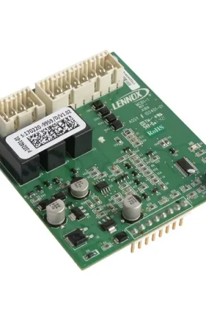 Lennox 59W50 Motor Control Board 0.25 Lbs Low Price