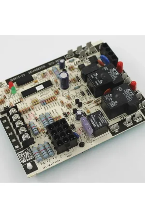 Top Rated Lennox 81W03 Ignition Control Board