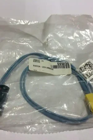 Lennox 59W35 Low Ambient Pressure Switch Trusted Brand
